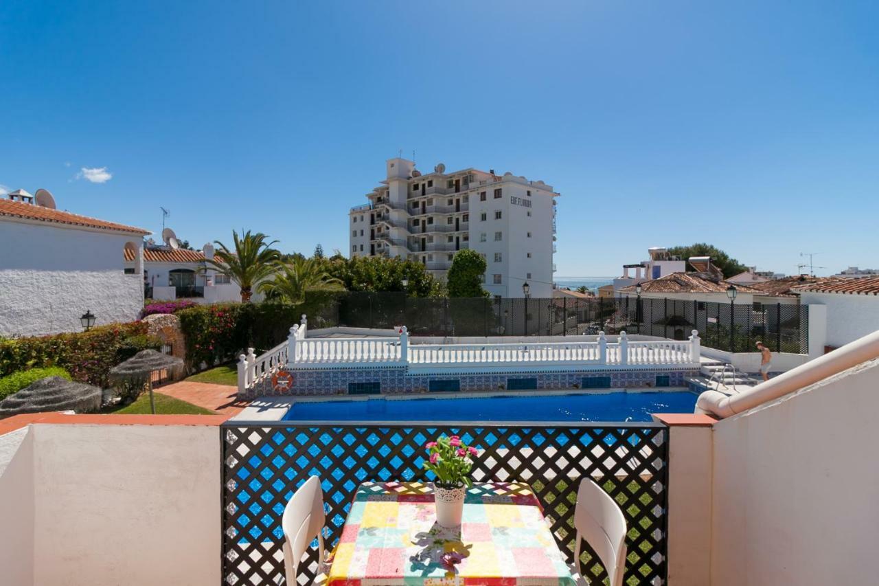 Verano Azul 61B Nerja Exterior photo